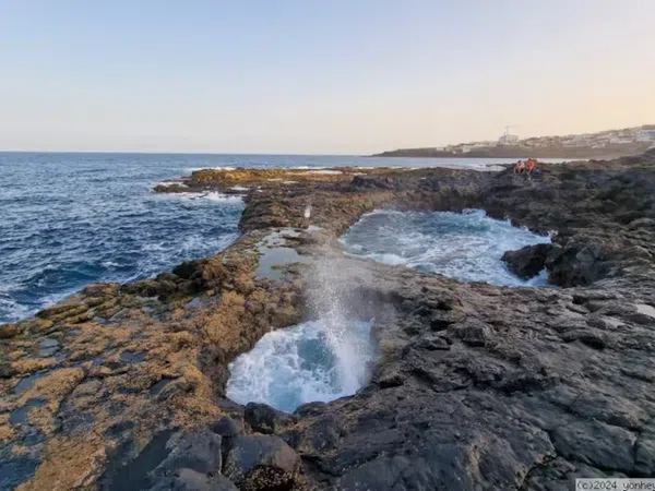 Chalet pareado en calle Alfandara, 14 - Foto 35