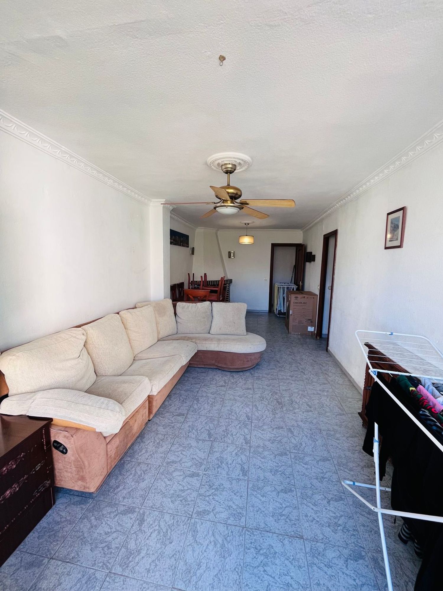 Piso en calle Esla, 3 - Foto 2