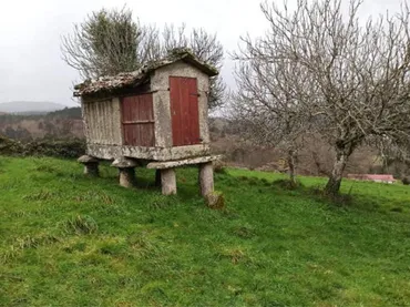 Chalet en Cerdedo - Foto 6
