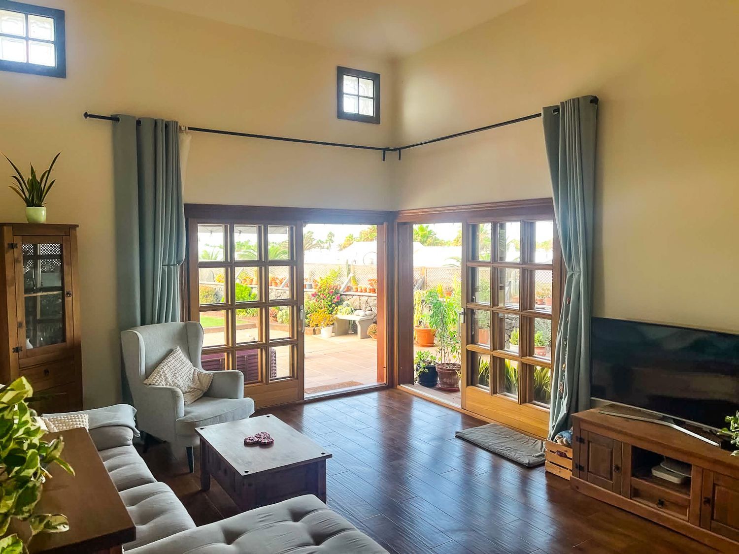 Casa o chalet independiente en Calle Rusia, 23, Montaña Roja - Foto 4