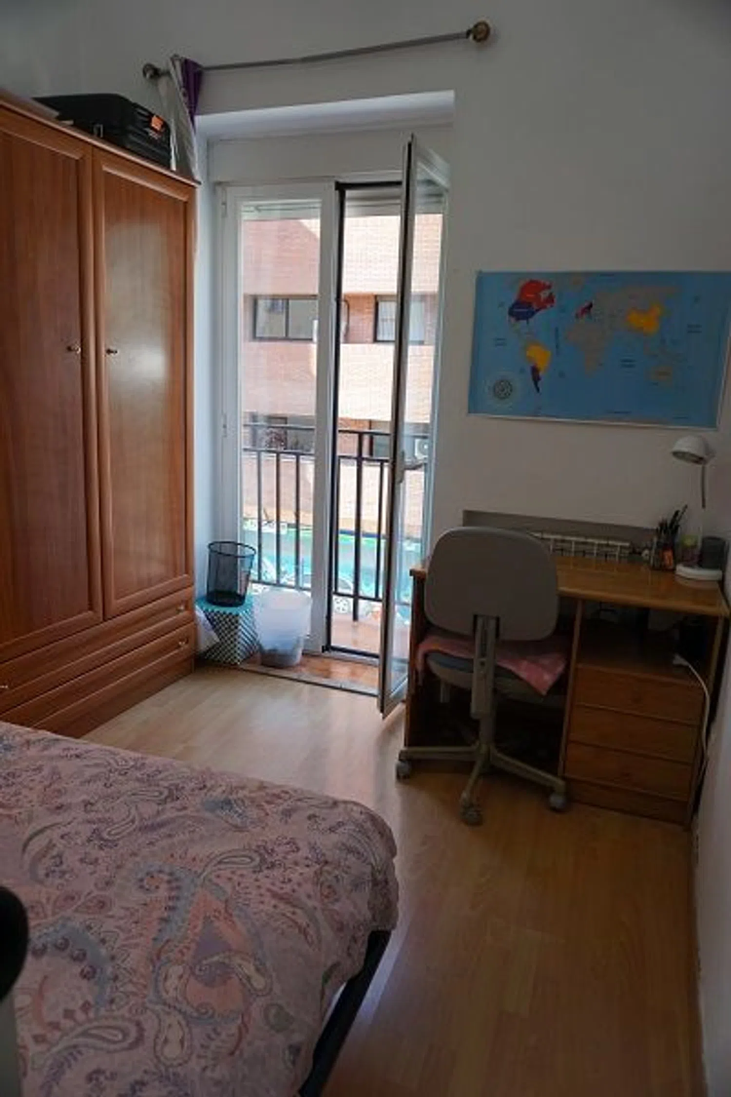 Piso en calle Donoso Cortés, 51 - Foto 2