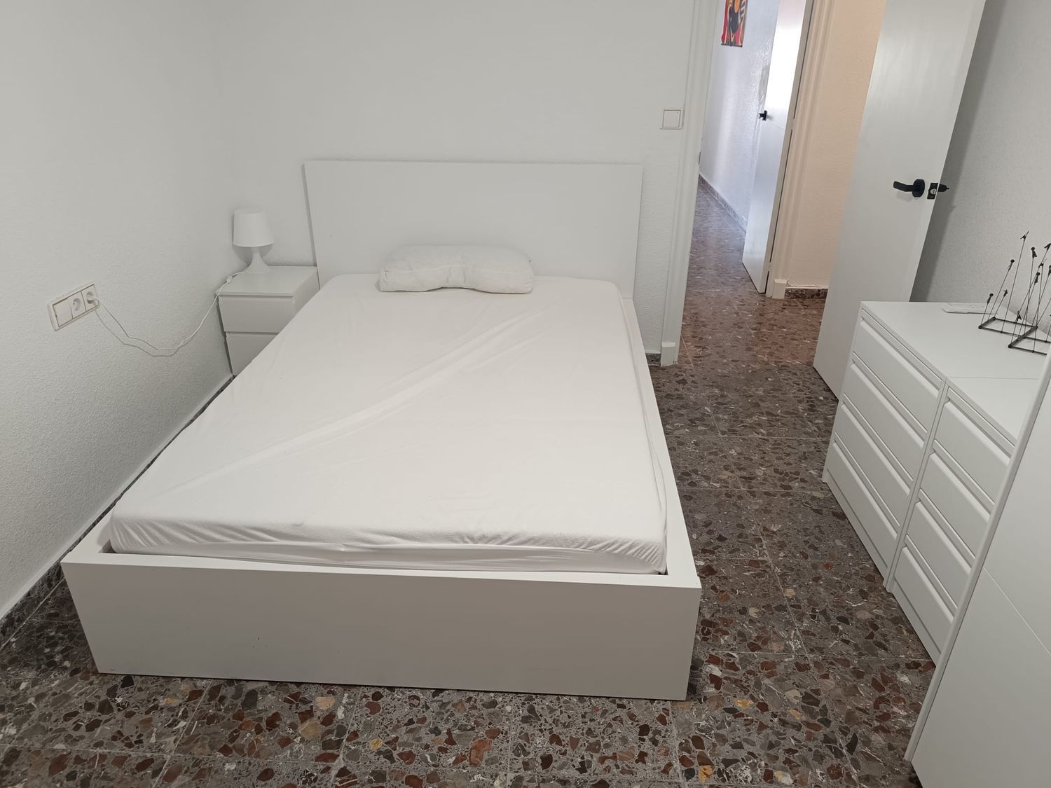 Piso en Calle Pardo Gimeno, 61, Benalúa - Foto 29
