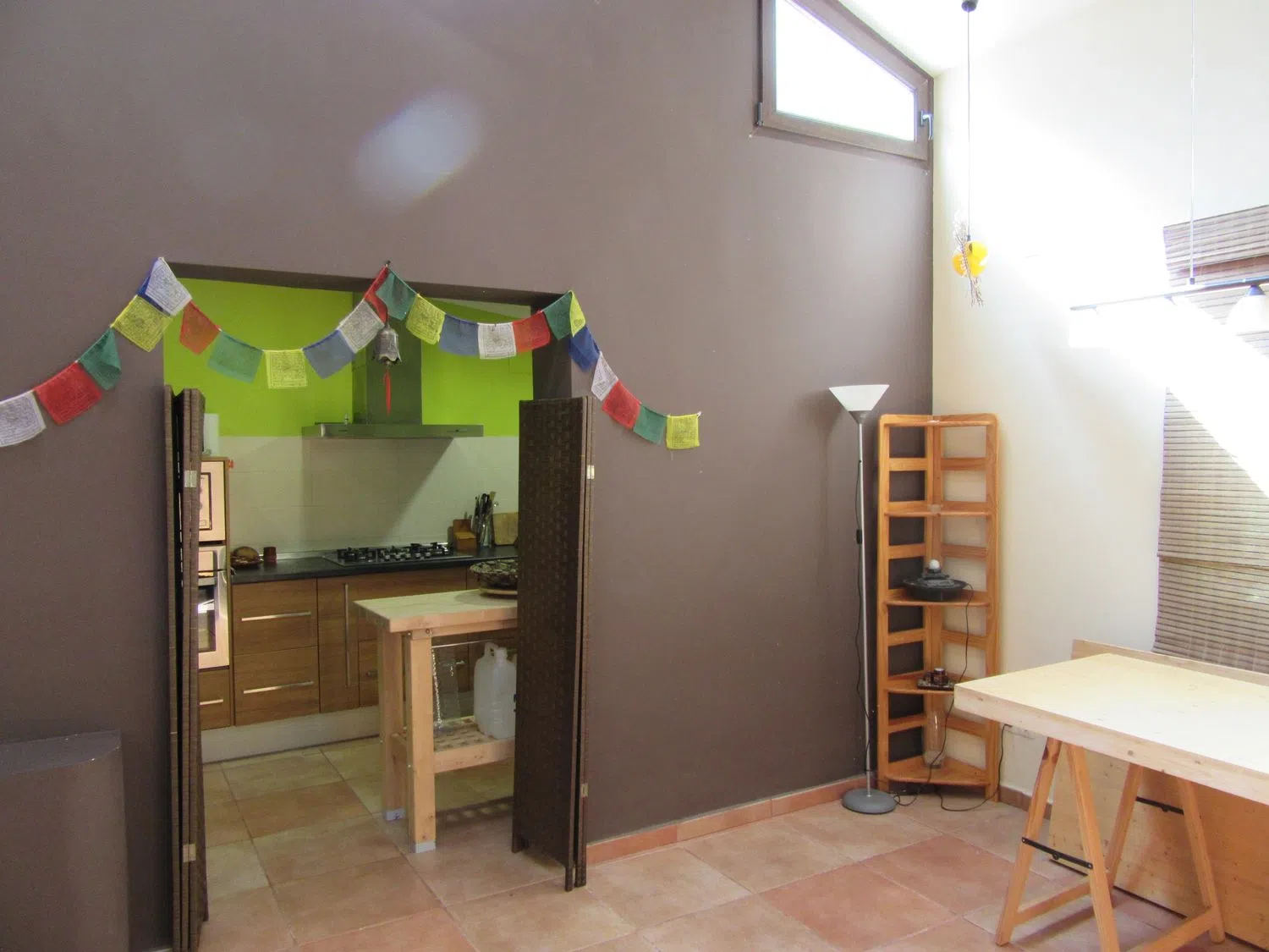 Casa independiente en calle 15, 116 - Foto 10