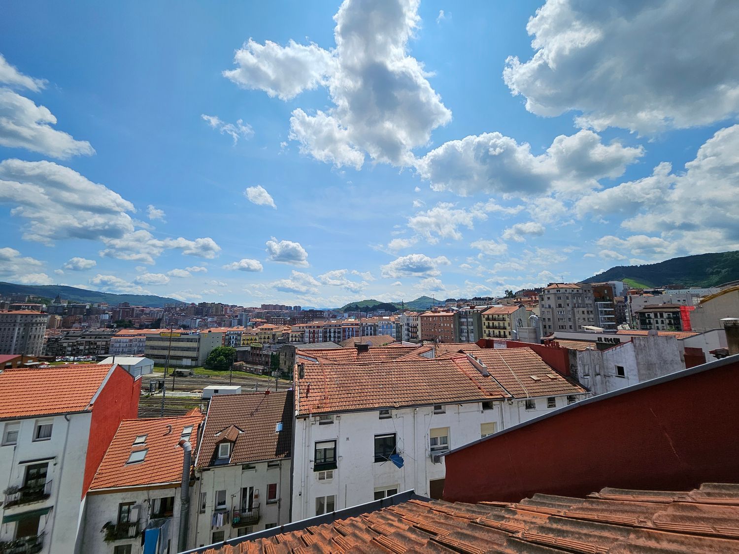 Dúplex en Calle Iturriza, 1, Zabalburu-Diputación - Foto 4