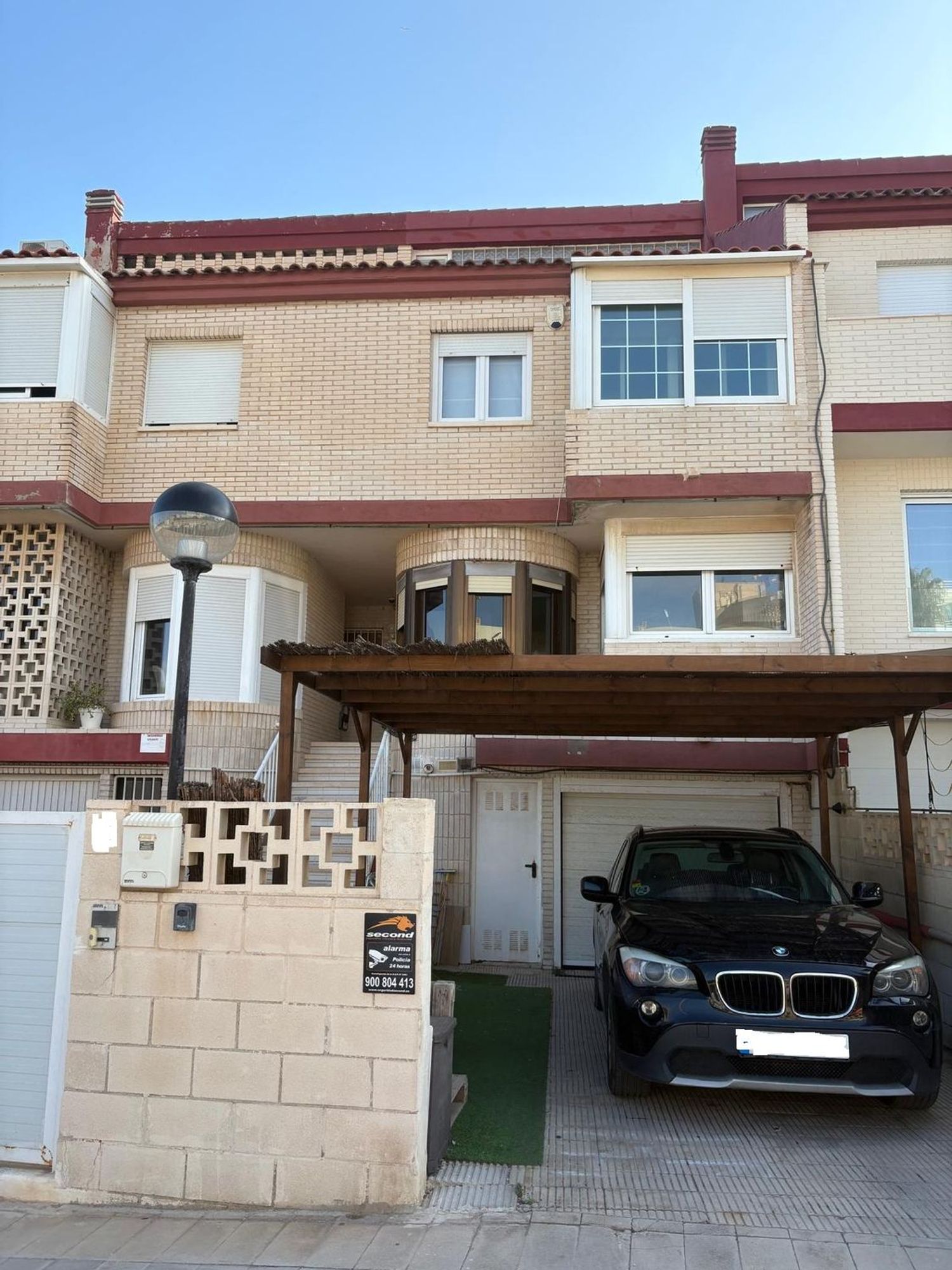 Chalet adosado en Avenida Jaime I el Conquistador, 92, Playa Muchavista, Playa Muchavista - Foto 4