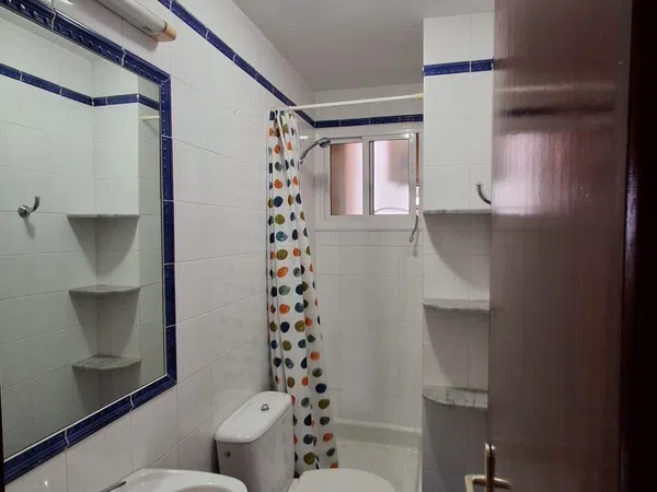 Piso en Calle Carvajal, 3, Arenales - Lugo - Avda Marítima - Foto 29