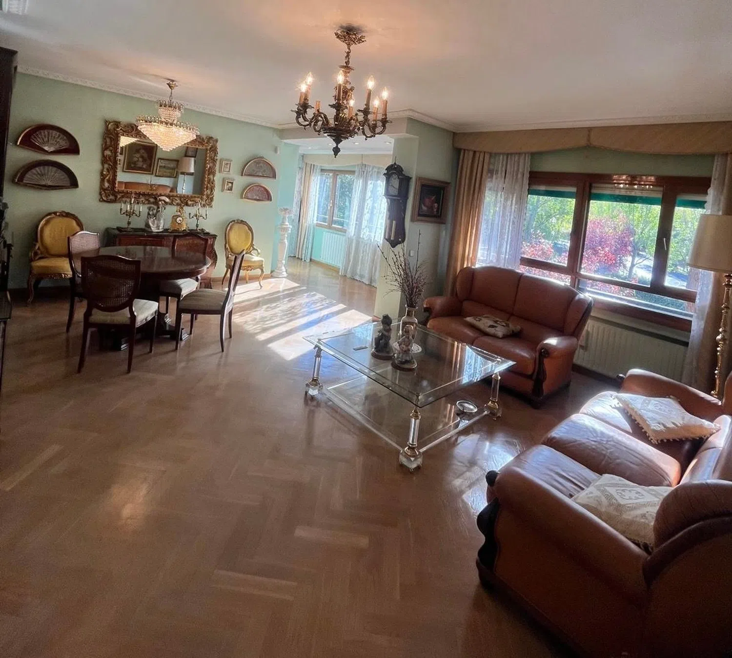 Piso en Barrio Mirasierra - Foto 15