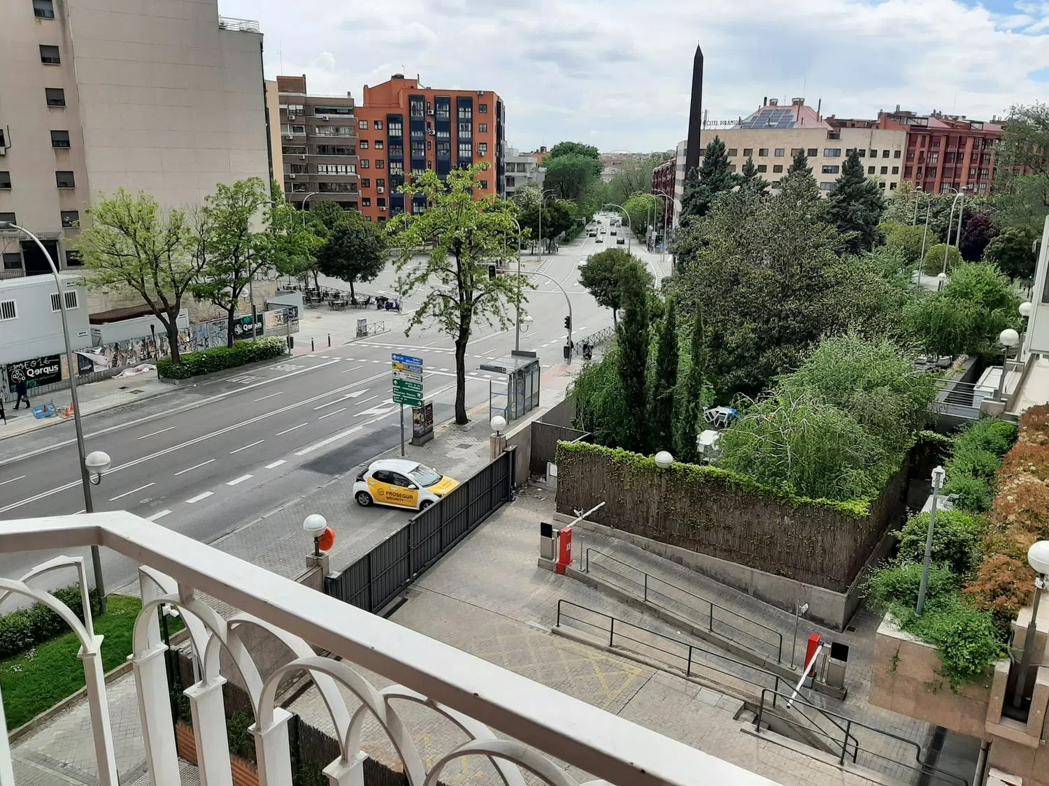 Piso en paseo de las Acacias, 30 - Foto 6