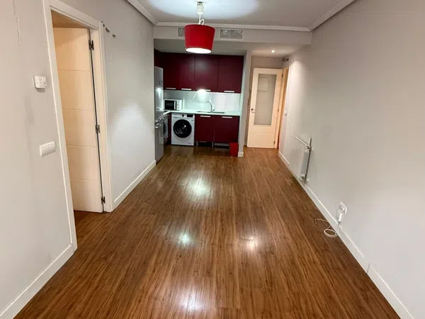 Piso en Calle Eugenio Serrano, 11, La Alhóndiga, La Alhóndiga - Foto 3