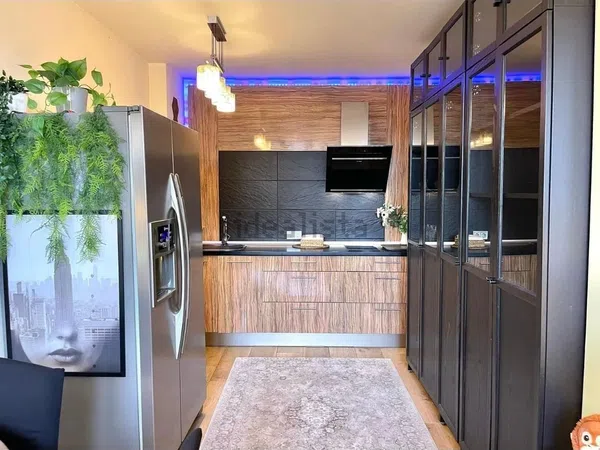 Chalet pareado en carretera de Boadilla del Monte, 53 - Foto 7