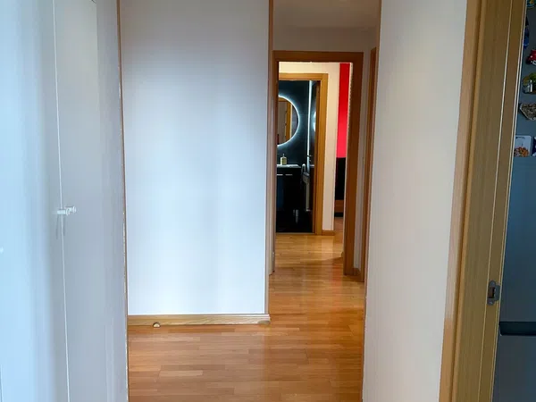 Piso en Calle Valverde de Campos, 3, Las Villas - Valparaíso, Las Villas - Valparaíso - Foto 23