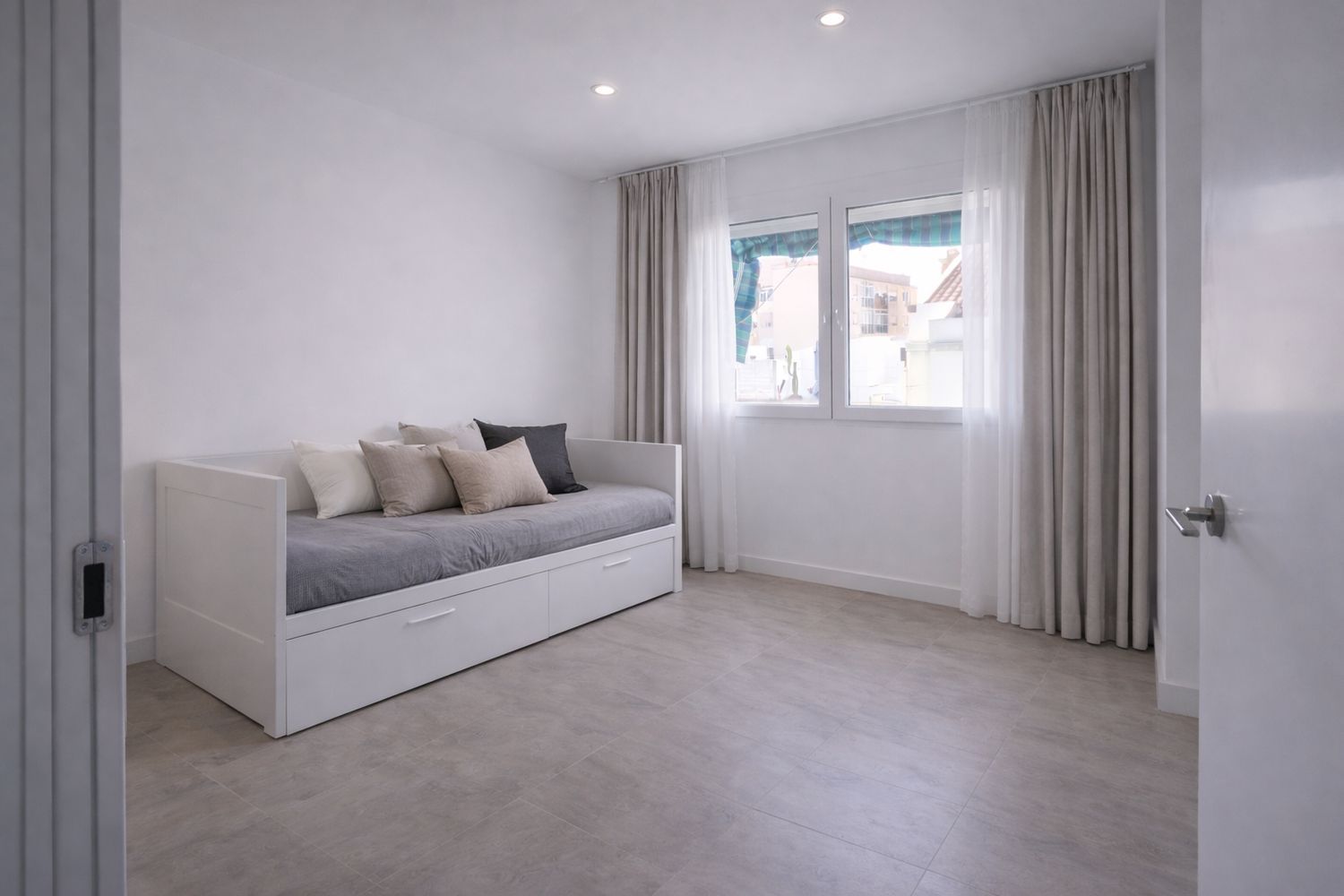 Piso en calle Séneca, 2 - Foto 3