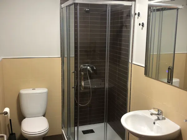 Piso en travesía de Vigo, 7 - Foto 1