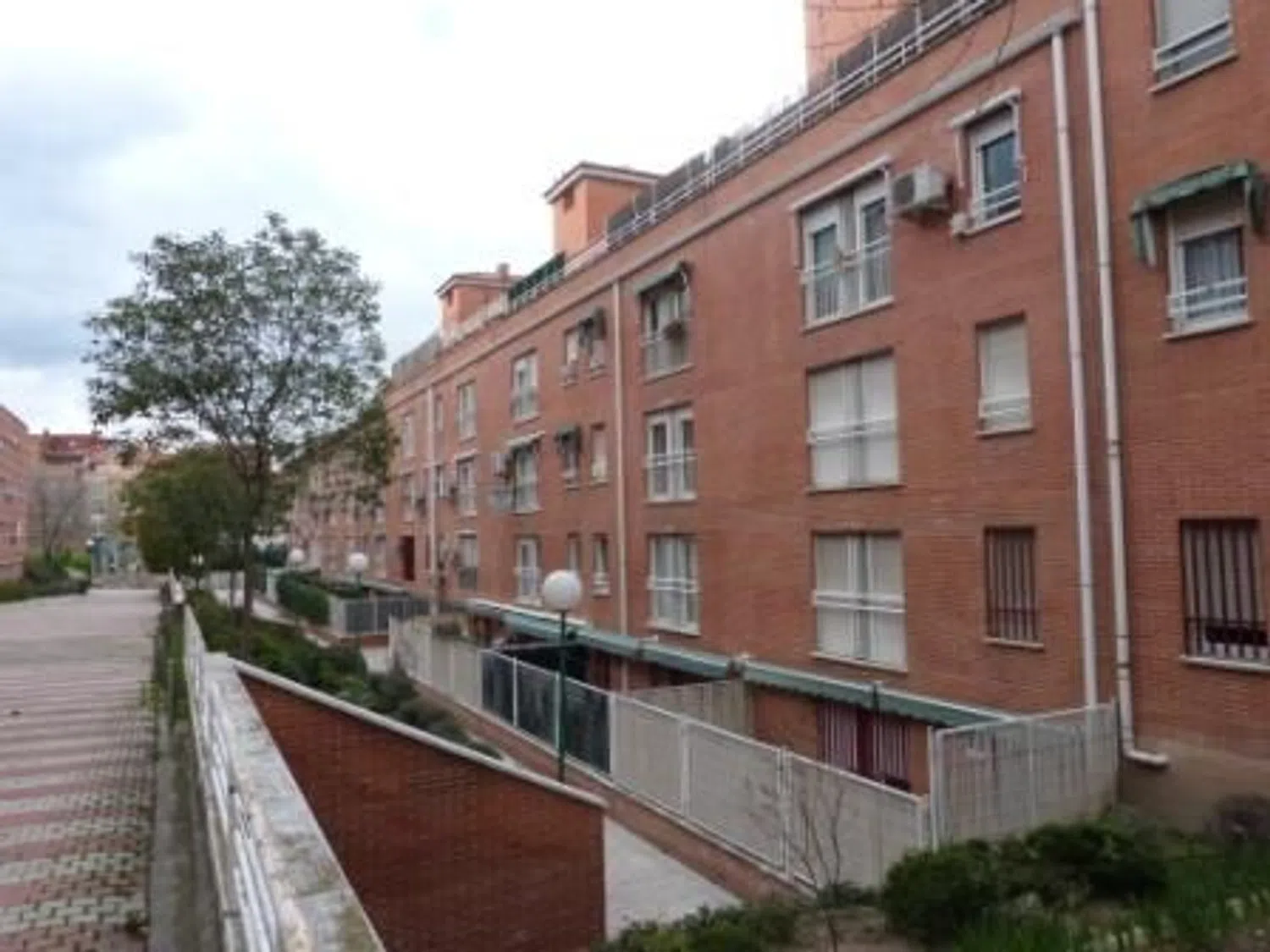 Piso en calle Concejal Francisco José Jiménez Martín, 78 - Foto 23