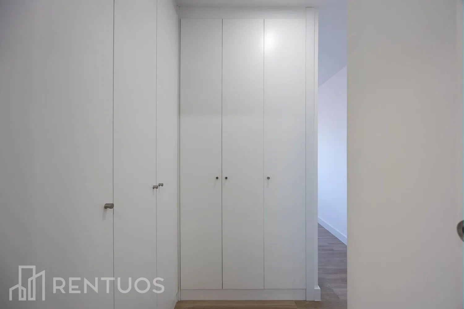 Piso en calle del Alcalde Andrés Madrid Dávila - Foto 18