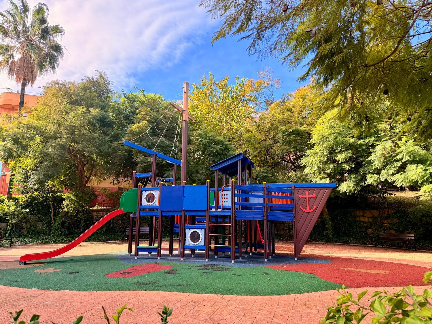 Piso en calle Maria De Maeztu, 3 - Foto 28