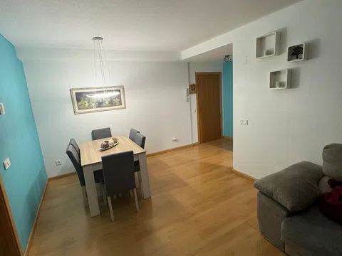 Piso en calle Dionisia Garcia, 1 - Foto 3