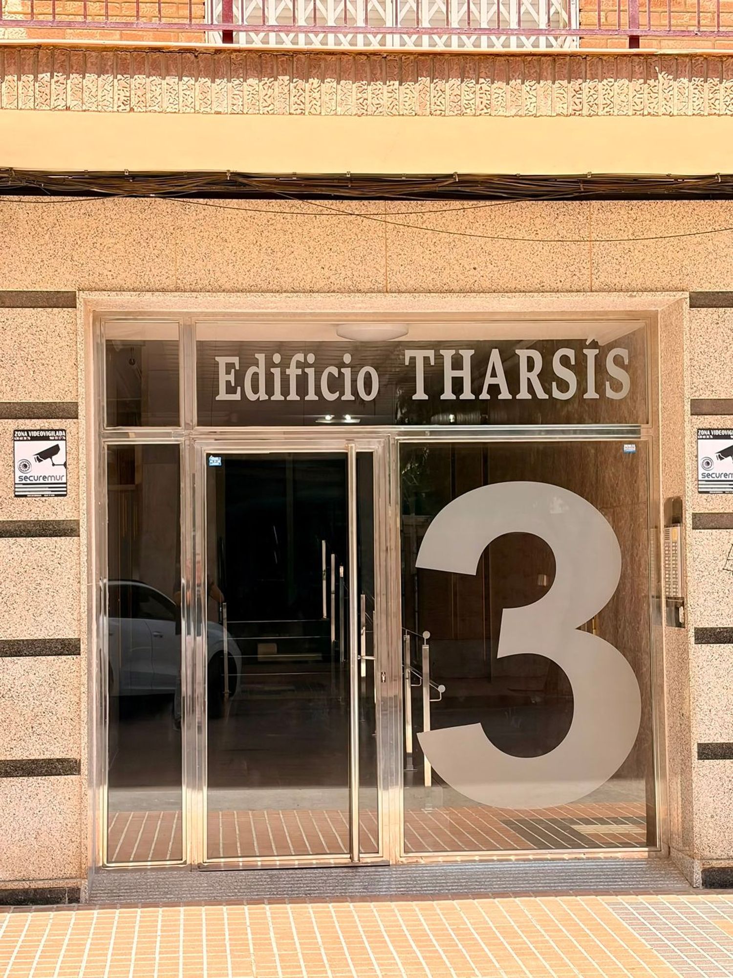 Piso en Calle Asdrúbal, 3, Alameda - Foto 30