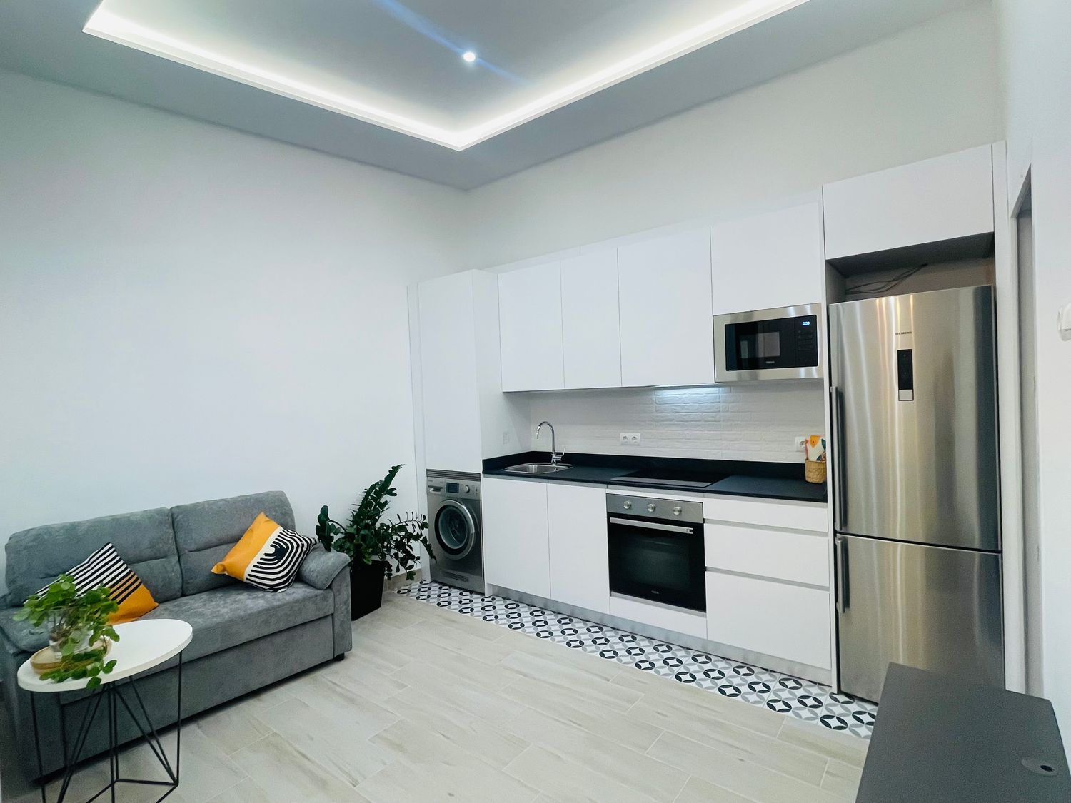 Piso en avenida de Menéndez Pelayo, 55