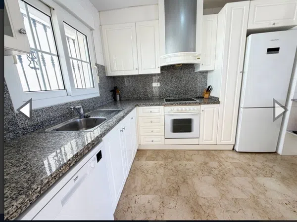 Chalet adosado en Nuevas villas, 556, Orihuela Ciudad - Foto 14