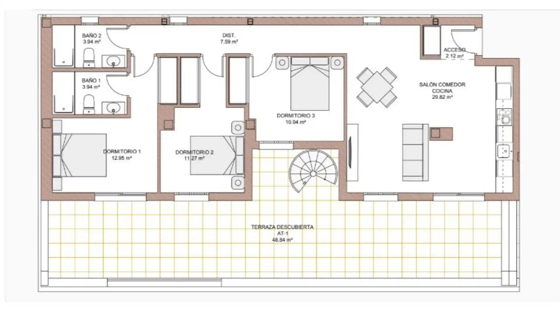 Piso en  Calle Lavadero 1 - Foto 7