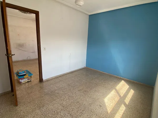 Piso en Calle de Sant Miquel, 2, Los Juzgados, Los Juzgados - Foto 1