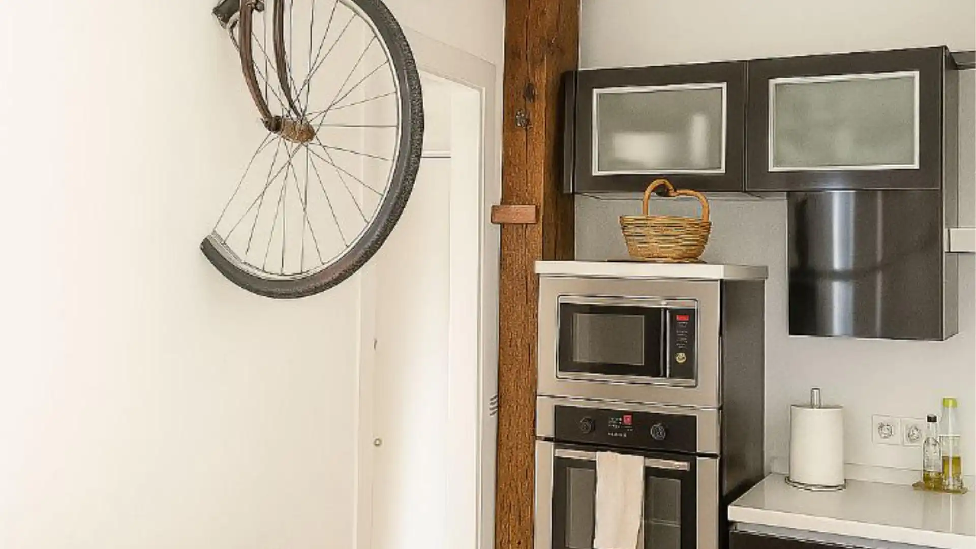 Piso en  Calle de Calatrava 6 - Foto 2