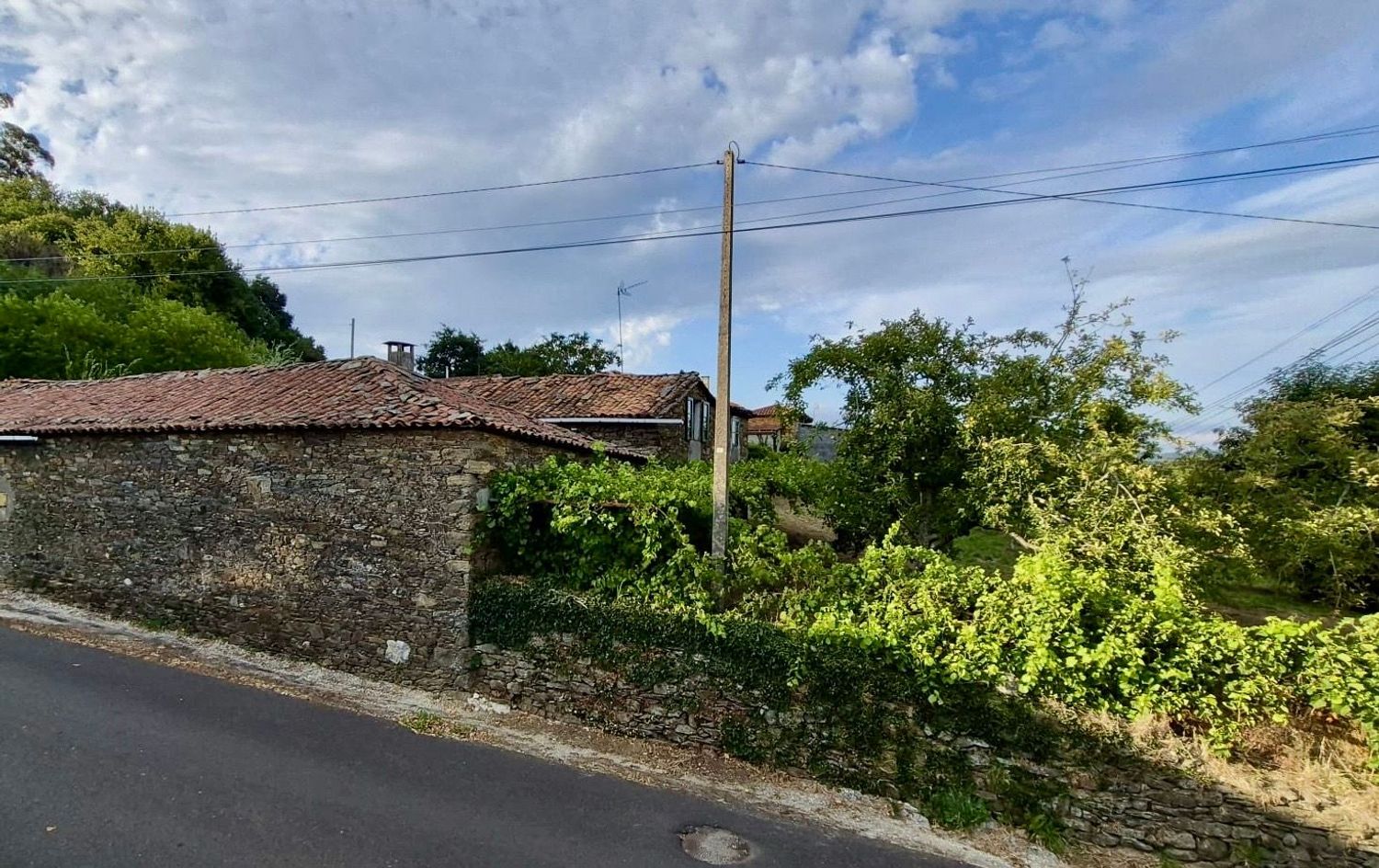 Casa rural en O Barral s/n - Foto 3