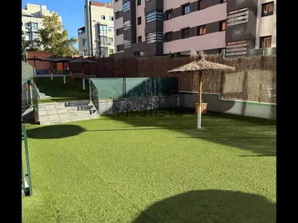 Piso en calle Corona, 15