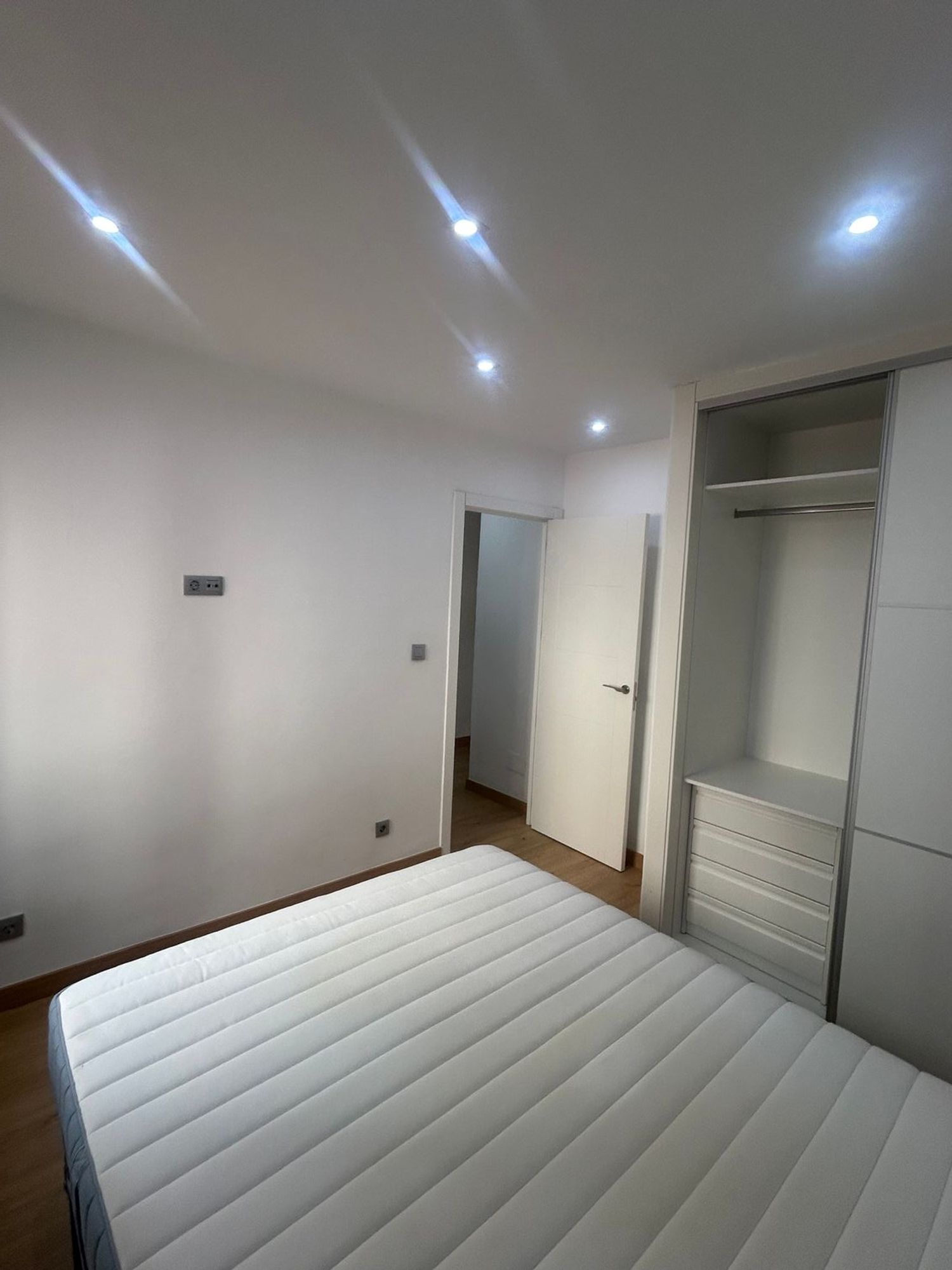 Piso en Calle Recoletas, 2, Pº Zorrilla - Campo Grande, Pº Zorrilla - Campo Grande - Foto 21
