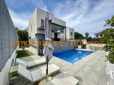 Chalet en Torrent - Foto 8