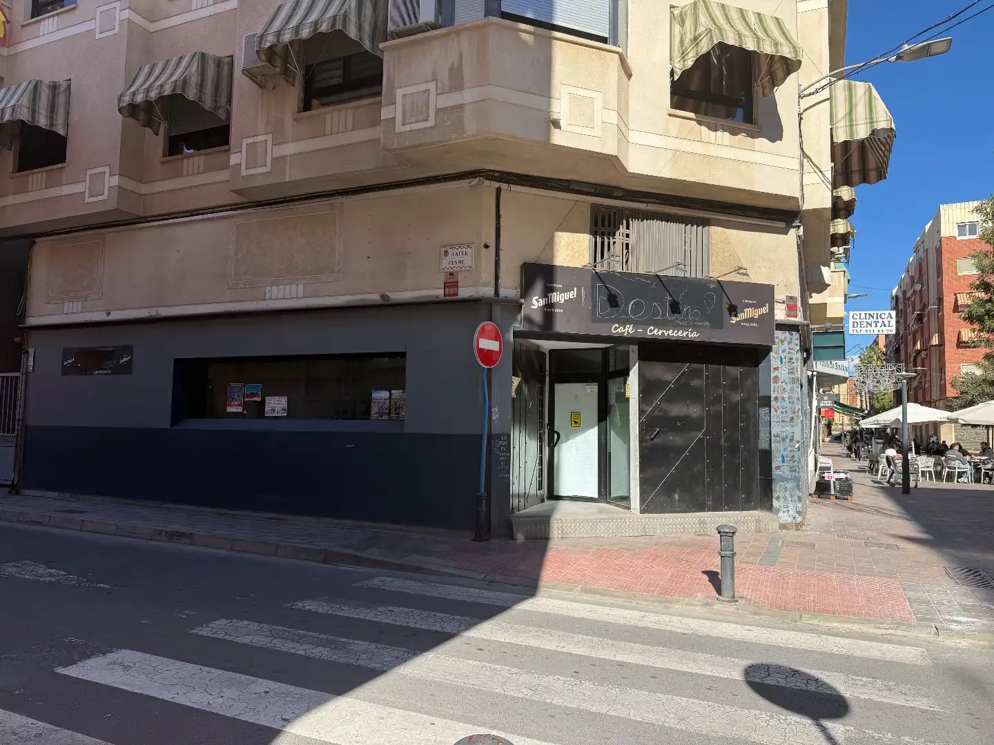 Local comercial en  Calle de la Cruz del Sur 31 - Foto 4