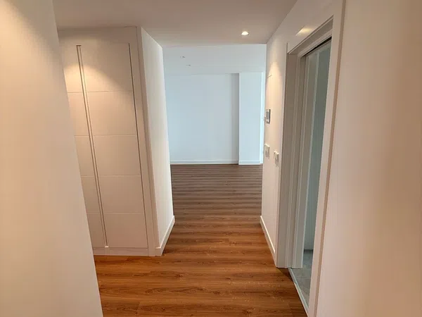 Piso en Primera Fase - Nuevo Tres Cantos - Foto 3