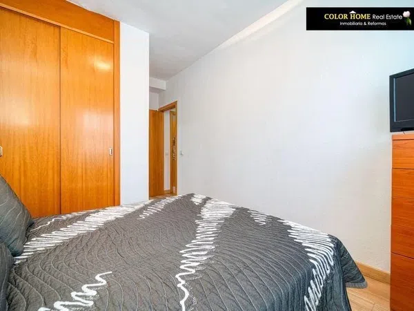 Piso en calle Sierra Faladora, 6 - Foto 29