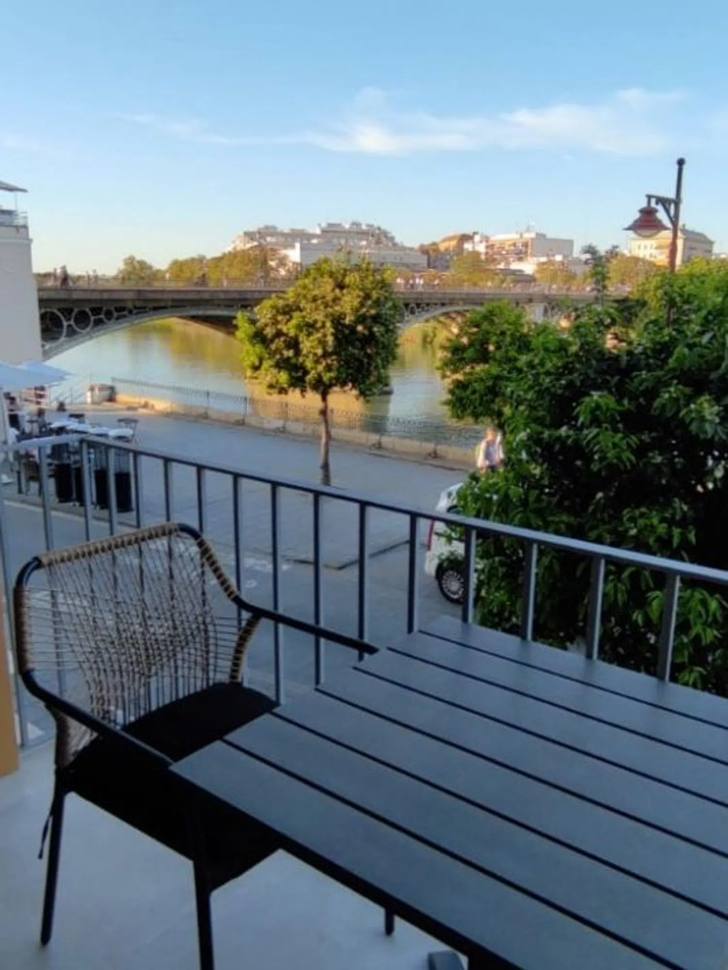 Piso en calle Betis, 1 - Foto 1