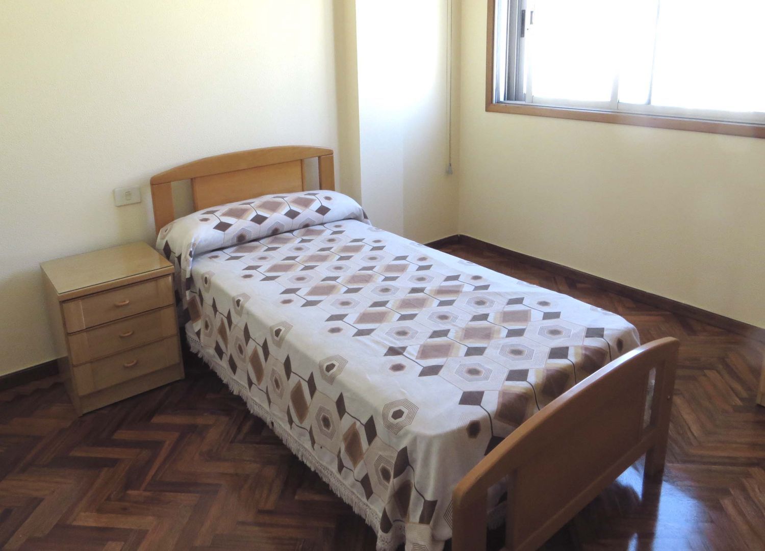 Piso en calle Monasterio de Caaveiro, 28 - Foto 7