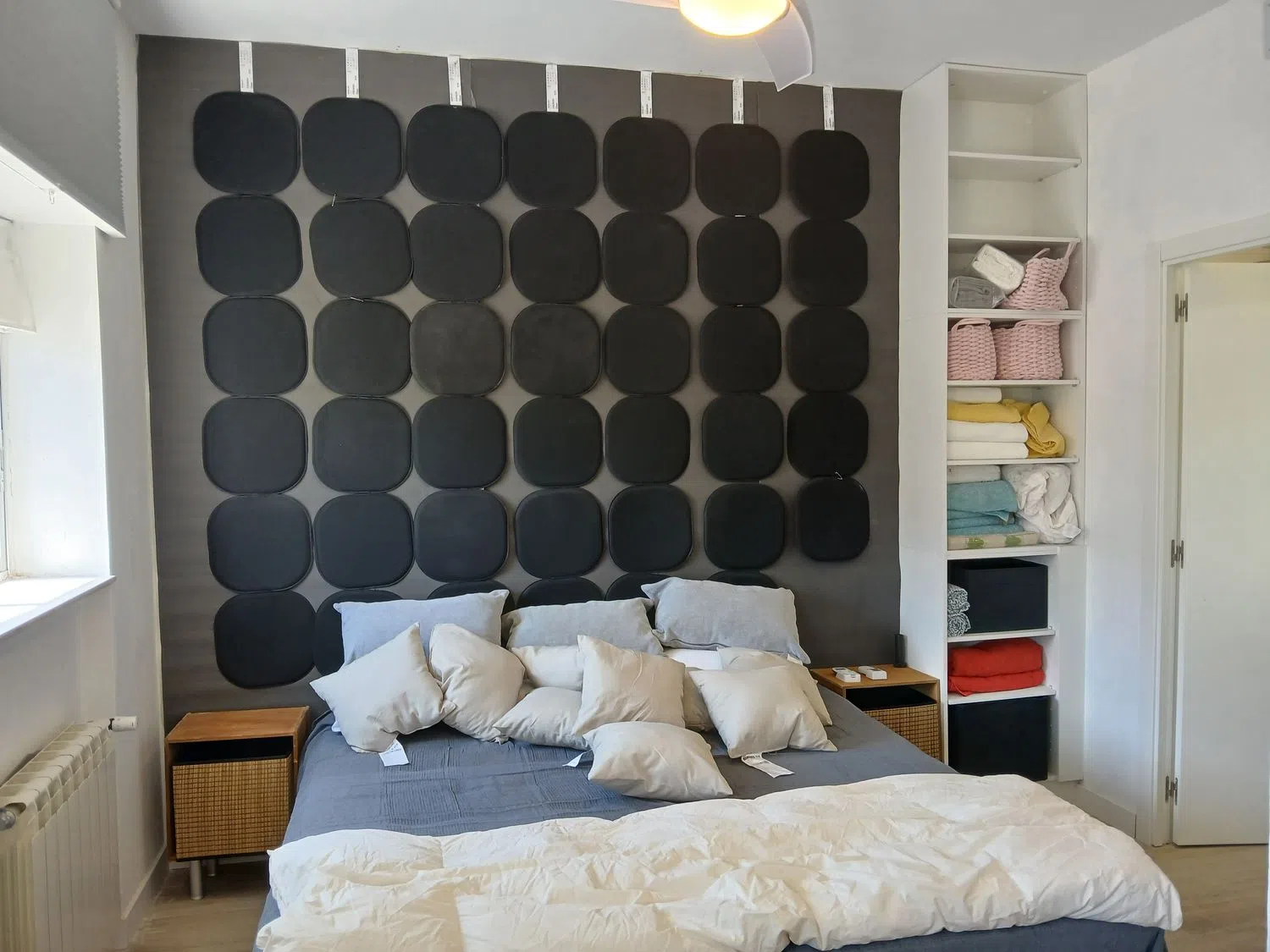 Estudio en calle de Monóvar, 11 - Foto 3
