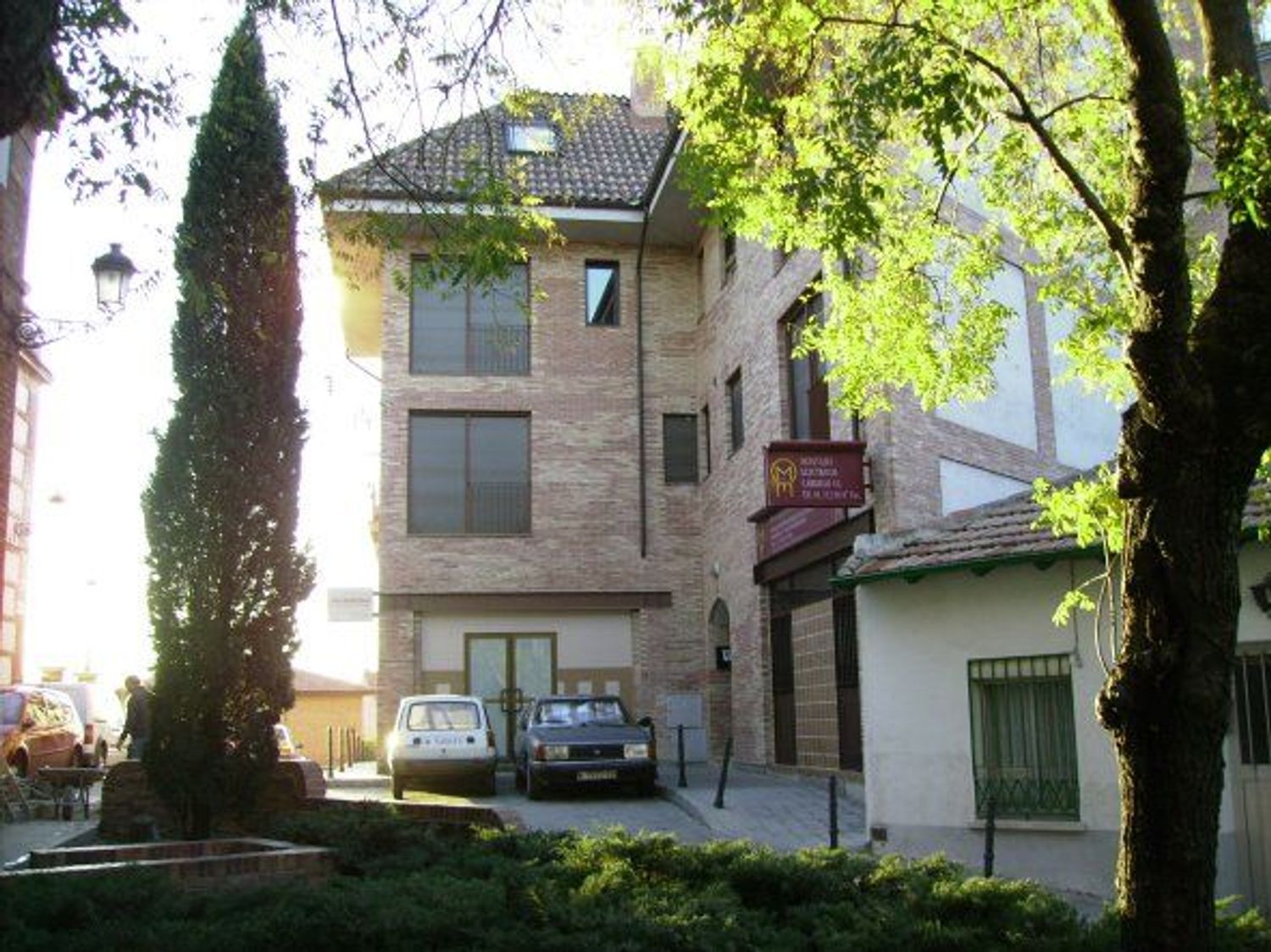 Estudio en Callejón Viento, 3, Zona Pueblo - Foto 4