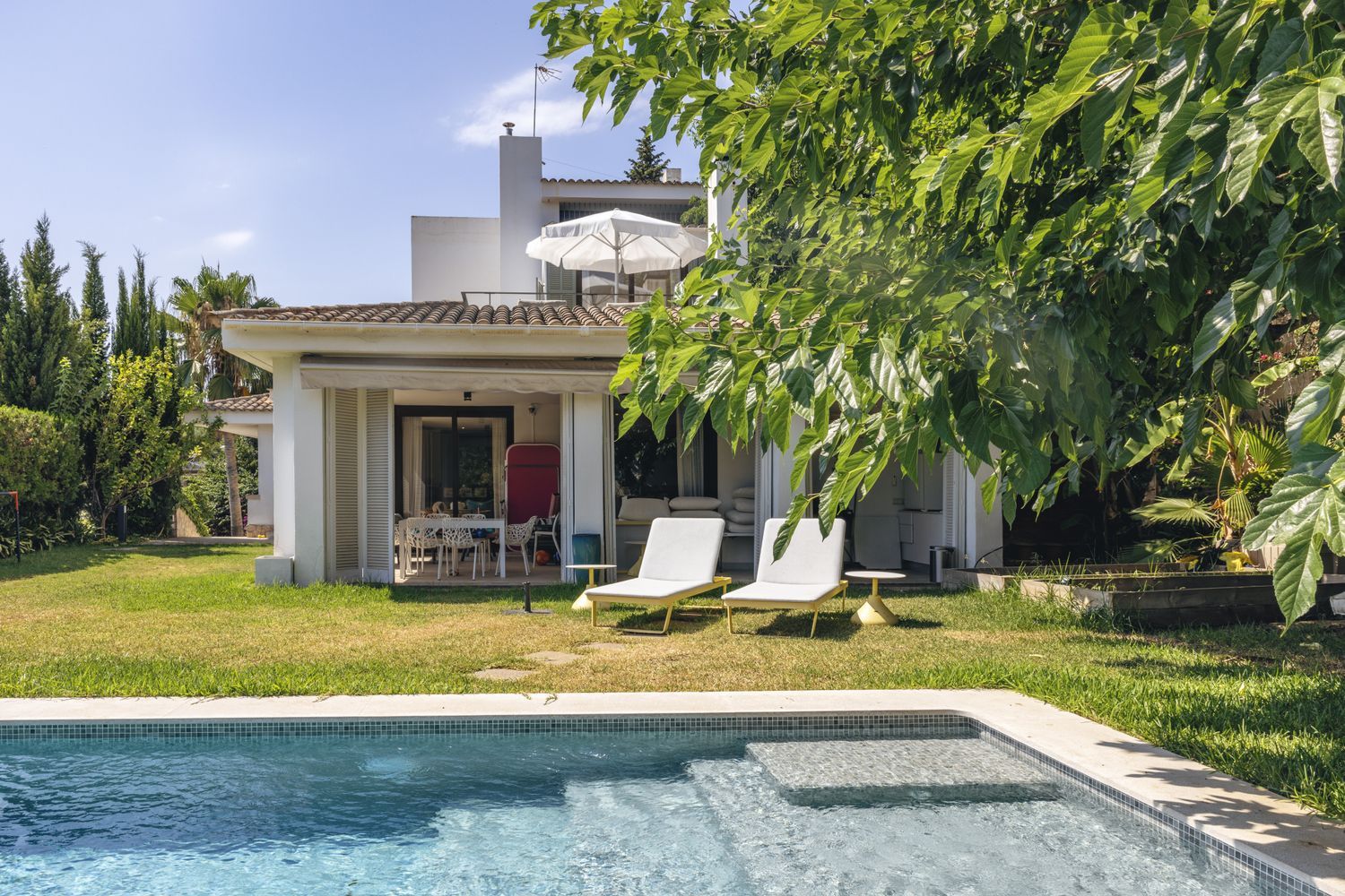Casa o chalet independiente en Son Dureta, Son Dureta - Foto 30