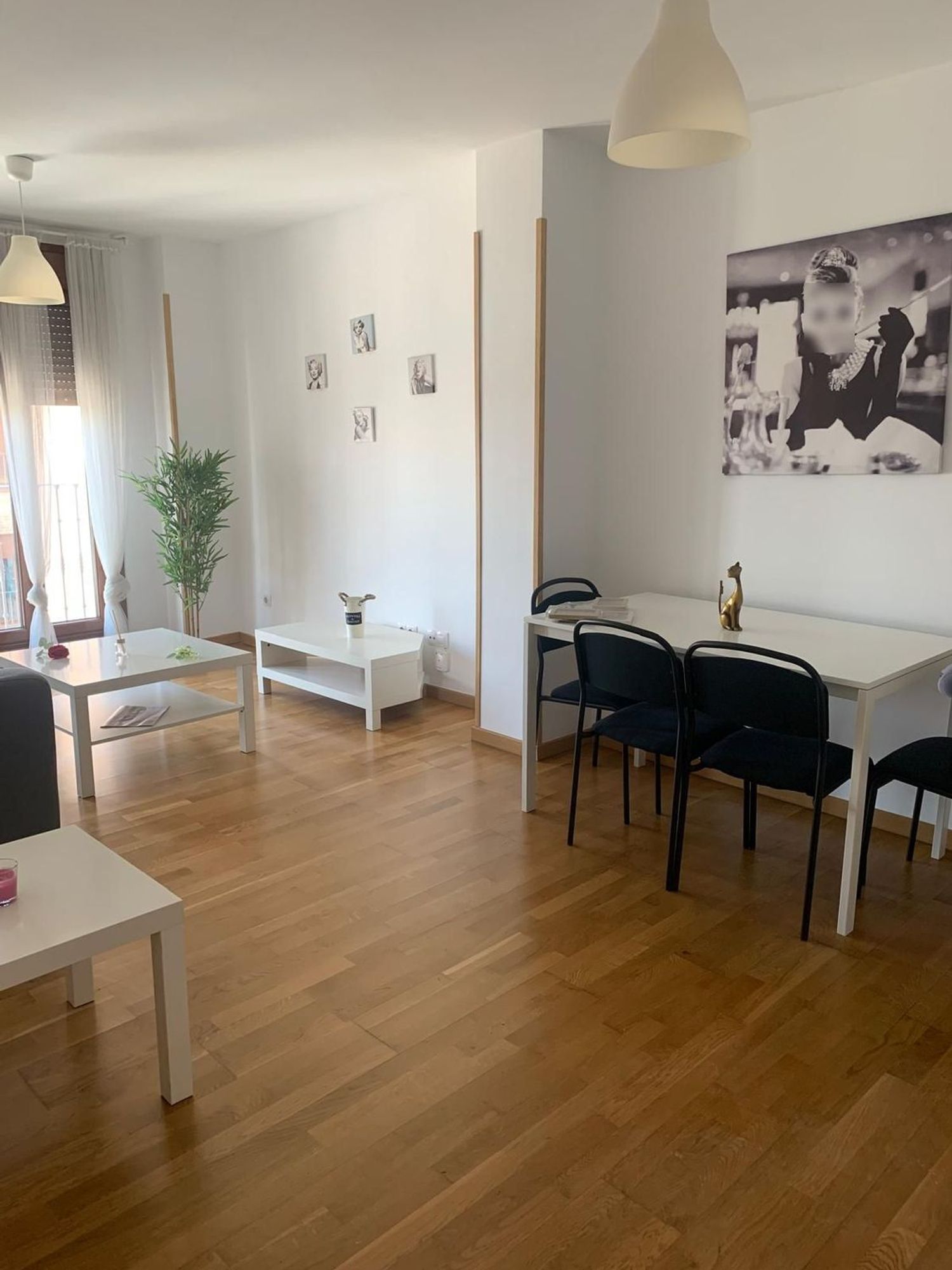Piso en Calle de Leopoldo Gimeno, 6, Centro Urbano, Centro Urbano - Foto 7
