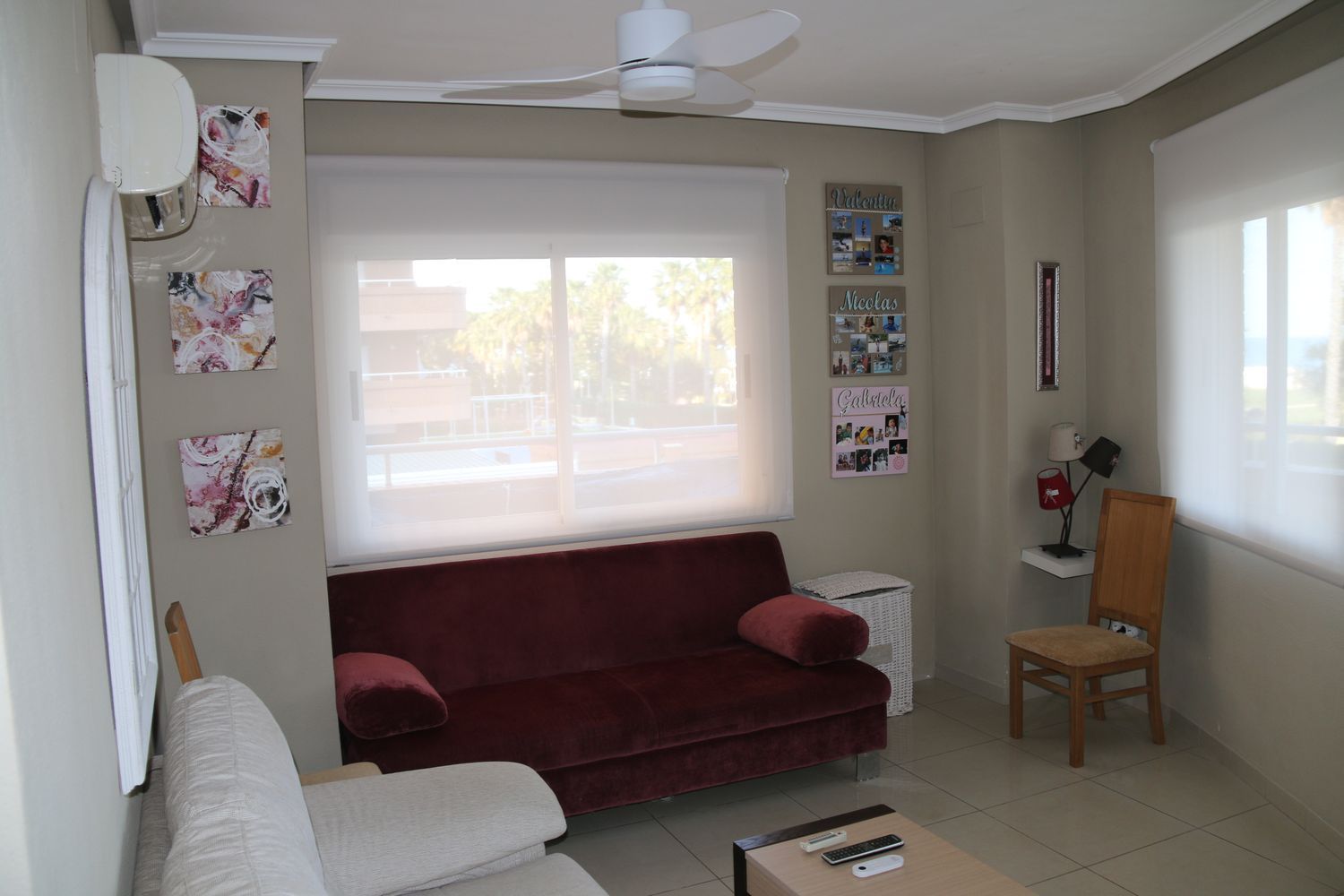 Piso en Calle Amplaries, 35, Vista Mar - Foto 12