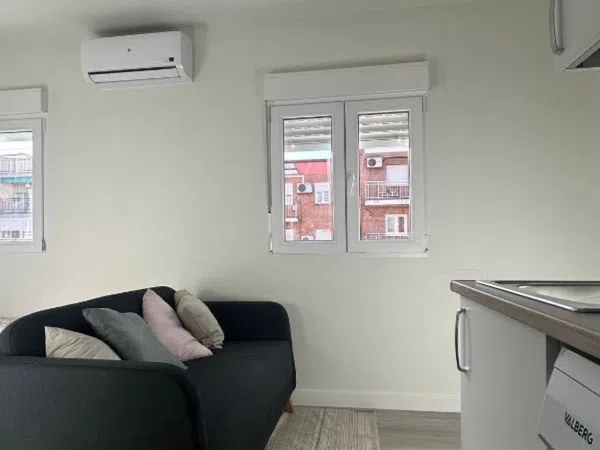 Estudio en Calle Esteban Collantes, Pueblo Nuevo - Foto 4