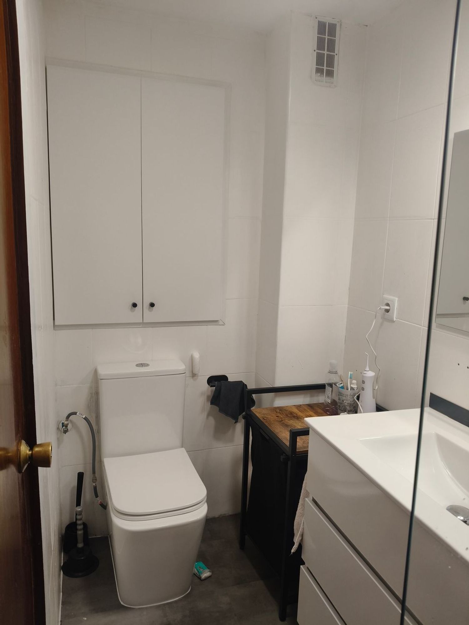 Piso en calle de la Virgen del Pilar, 7 - Foto 9