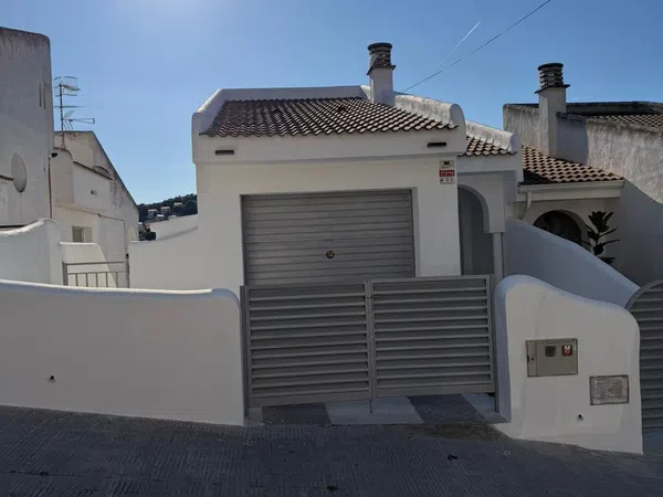 Chalet pareado en calle de Bolívia, 12 - Foto 5