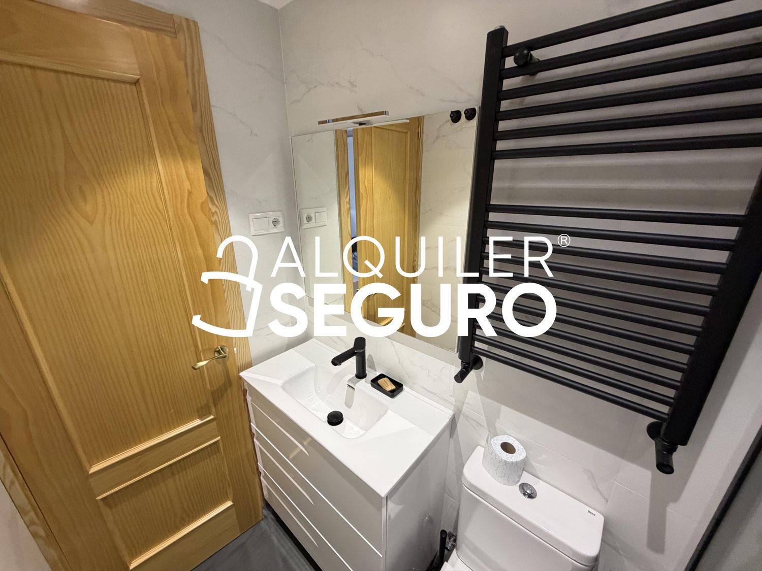 Piso en Calle Murcia, Juan de la Cierva - Foto 11