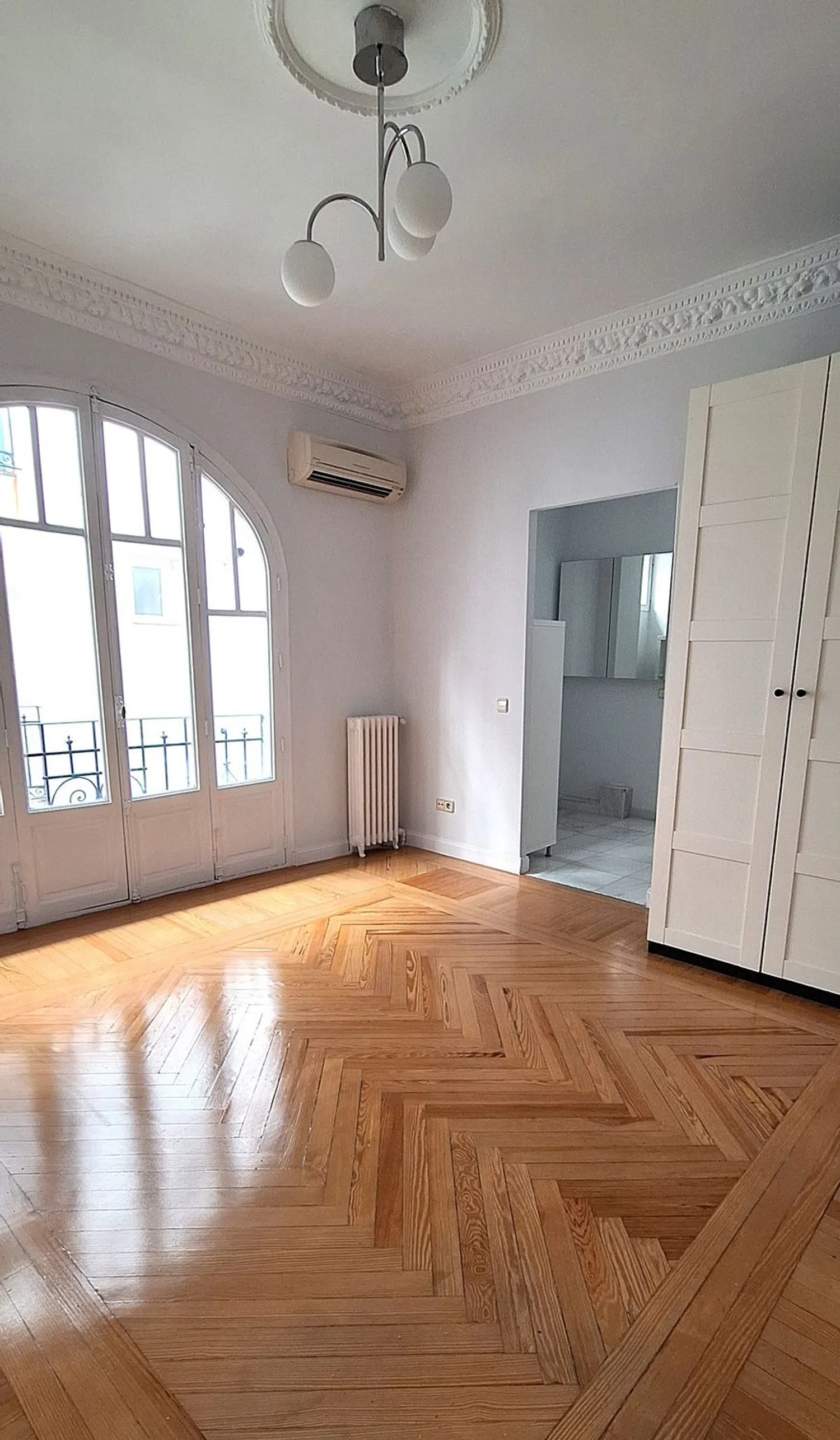 Piso en calle de Jorge Juan, 85 - Foto 7