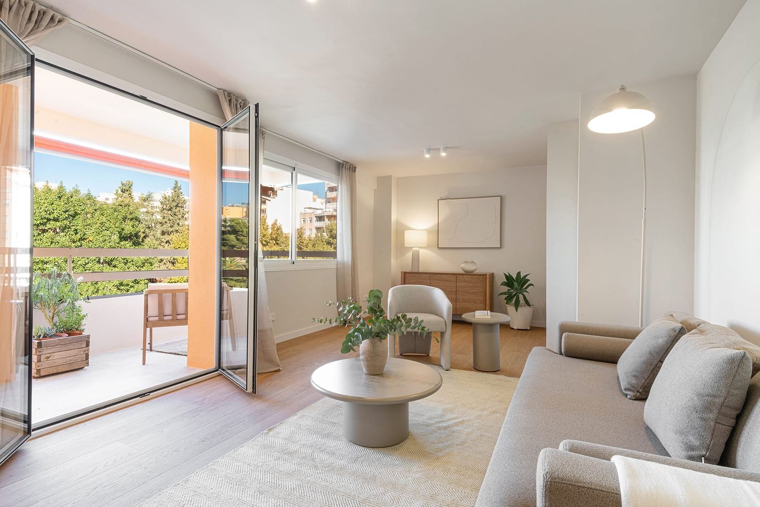 Piso en calle dels Mestres d'Aixa, 2 - Foto 1