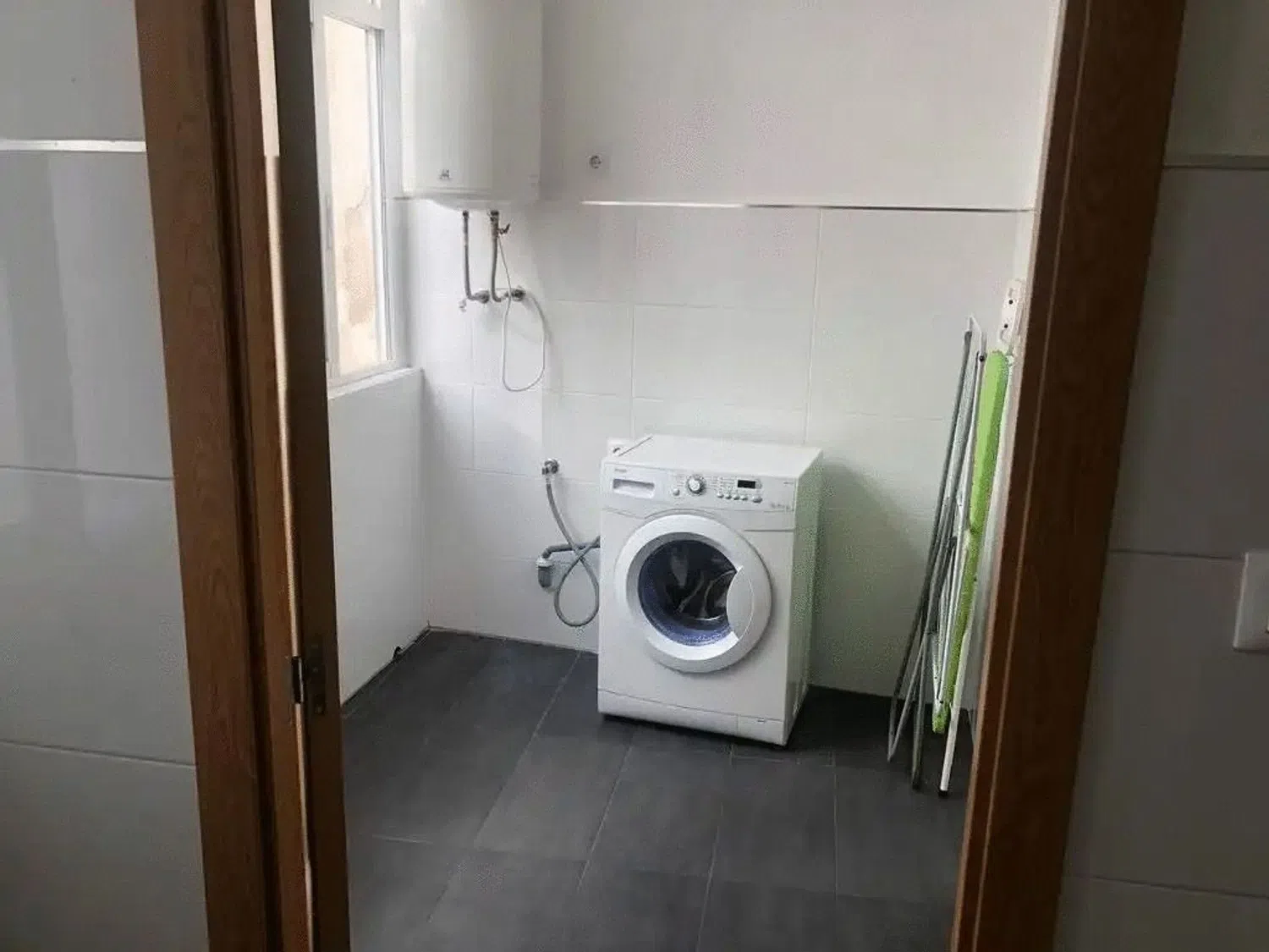 Piso en reina de la mercedes, 51 - Foto 13