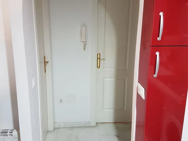 Piso en Calle Martínez de la Rosa, 33, Los Castillejos - La Trinidad - Foto 5
