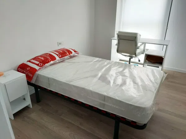 Piso en avenida de Fernando Abril Martorell, 28 - Foto 14